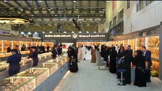 Jewels Of Emirates Show 2026 Draws Crowds