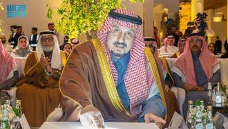 حفل افتتاح المقر الرئيسي لشركة جود للإسكان يُبرز مظاهر الكرم.