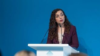 كوسوفو تدعم الحوكمة والابتكار