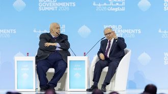 Lebanon Aims To Restore Confidence Across Regions