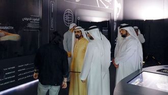 مختبر الحياة والتنوع البيولوجي في مؤتمر WGS 2026