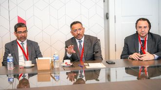 Vaccine Manufacturing Localization In Saudi Arabia