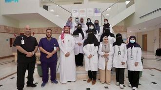 تم دمج اختبار Lp-A في تقييم المخاطر الذي تجريه وزارة الصحة