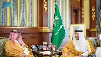 تسليط الضوء على مبادرات التعليم في المدينة المنورة