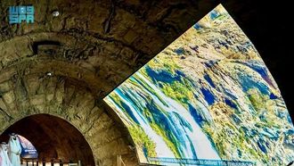 تساهم السياحة في تعزيز جودة الحياة في مكة المكرمة