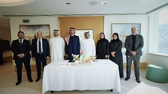 شركة محمد بن راشد آل مكتوم للتعاون التجاري تفتح باب التوريد للشركات الصغيرة والمتوسطة في الإمارات العربية المتحدة