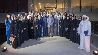 أكاديمية MBZUAI تطلق حواراً عالمياً حول الذكاء الاصطناعي