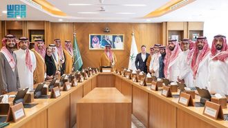 Media Scholarship Program Expands In Saudi Arabia