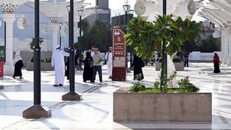 معالم المدينة المنورة لإثراء زوار رمضان