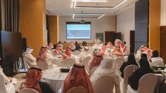 منتدى المدينة المنورة غير الربحي يعزز البيئة