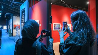 Metaverse Workshops At Xposure 2026