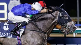 سباقات ميدان تستهدف كأس دبي العالمي وديربي دبي