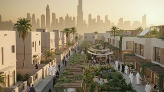 الفائزون بجائزة التراث المعماري الحديث في الإمارات العربية المتحدة