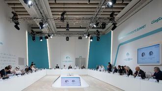 انتعاش التجارة متعددة الأطراف في القمة العالمية