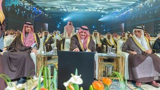 مشروع الدمام الجديد يعزز رؤية 2030