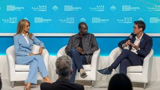 الاقتصادات من الجيل التالي تقود الذكاء الاصطناعي والرياضات الإلكترونية