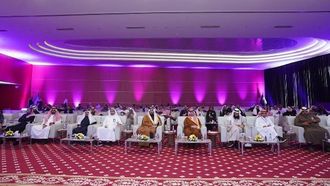 منتدى النظافة في الحدود الشمالية يعزز الاستدامة