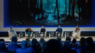 صور المحيط للذاكرة الجيلية