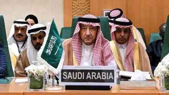 منظمة التعاون الإسلامي تدين خطط التوسع الاستيطاني الإسرائيلي