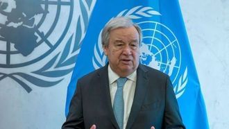 الأمم المتحدة تحذر من نقطة تحول في الأراضي الفلسطينية عام 2026