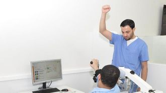 تمكين صلاحيات التقييم الشامل