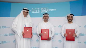 Phaidra AI Pilot For UAE Data Centers