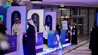 فارماثون 2026 يدفع الابتكار في مجال صناعة الأدوية في مكة المكرمة