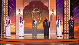 شاعر المليون ليلة قبل الأخيرة