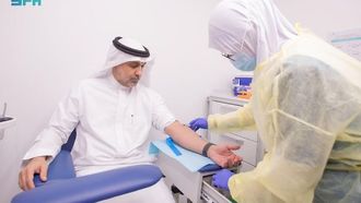 بدء تطبيق الفحوصات الوقائية خلال شهر رمضان في المملكة العربية السعودية