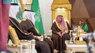 جائزة صيتة ترفع مستوى التعليم في القصيم