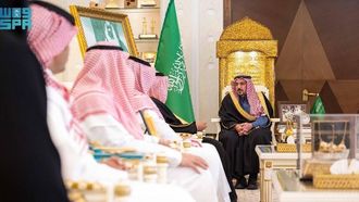 جوائز أمانة القصيم 2025 والتحديثات الرقمية