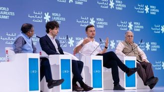 ميكانيكا الكم تقود منتدى اكتشافات جديد