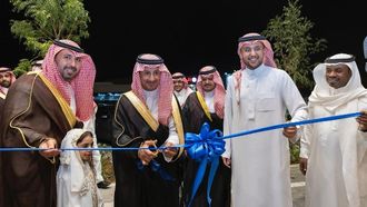 Radisson Madinah Opens To Boost Hospitality