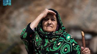 Ramadan Crescent Sighting In Maysan