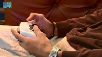 رياضة الألعاب الإلكترونية في رمضان تحفز مشاركة الشباب