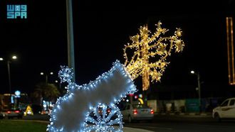 Ramadan Gatherings Renew Farasan Spirit