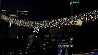 ليالي رمضان في مكة: الروحانية والمجتمع