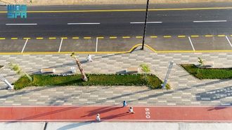 إرشادات الأنشطة الرمضانية في جازان تعزز الصحة