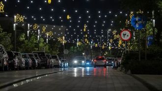 الاستعدادات لشهر رمضان في المدينة المنورة