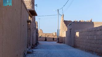 Ramadan Traditions In Qassim Remembered