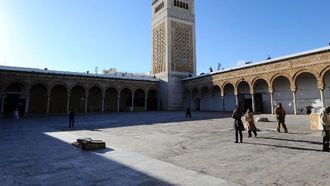 ليالي رمضان في تونس مع البوتابيلة