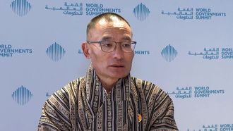 Bhutan UAE Renewables Investment Push