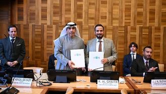 إطلاق مركز أبحاث الأخوة الإنسانية