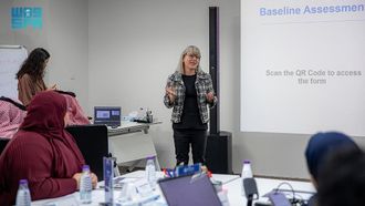 Research To Market Bootcamp Empowers Startups