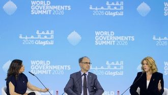 المرونة والابتكار والشراكات في أوروبا