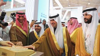 Restatex 2026 Opens In Riyadh