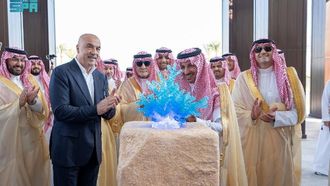 Rixos Murjana Resort Opens At KAEC