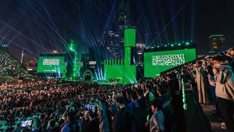 Riyadh Season Sixth Edition Hits 17 Million Visitors