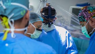 Robotic Cardiac Surgery: Seven Procedures In One
