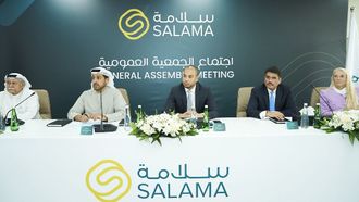 Salama Gains Approval For Strategic MCS Investors